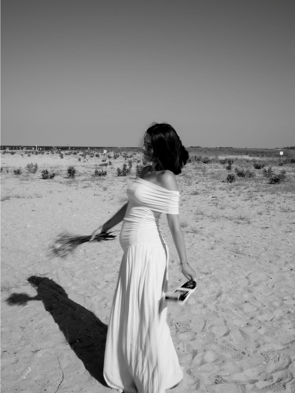 Lioness field of dreams dress